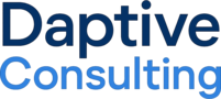 Daptive Consulting Logo